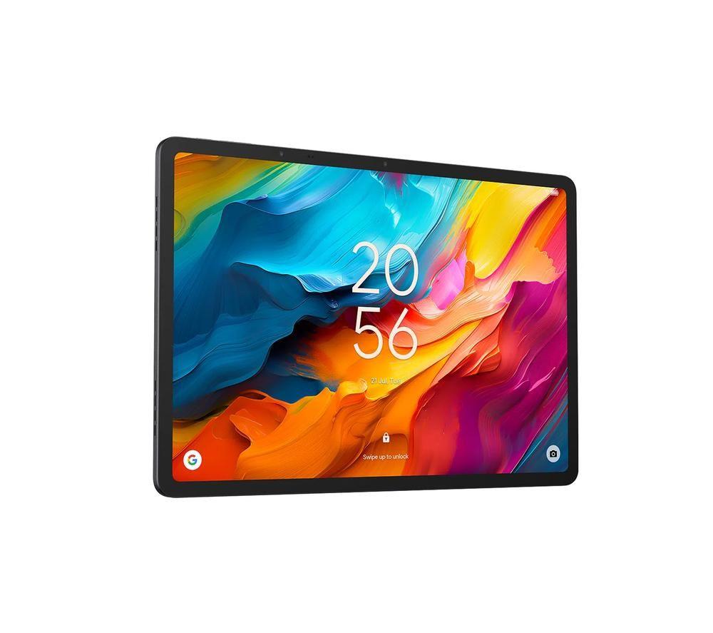 TCL NXTPAPER 14 Tablet - 256 GB, Grey image number 4 of 18