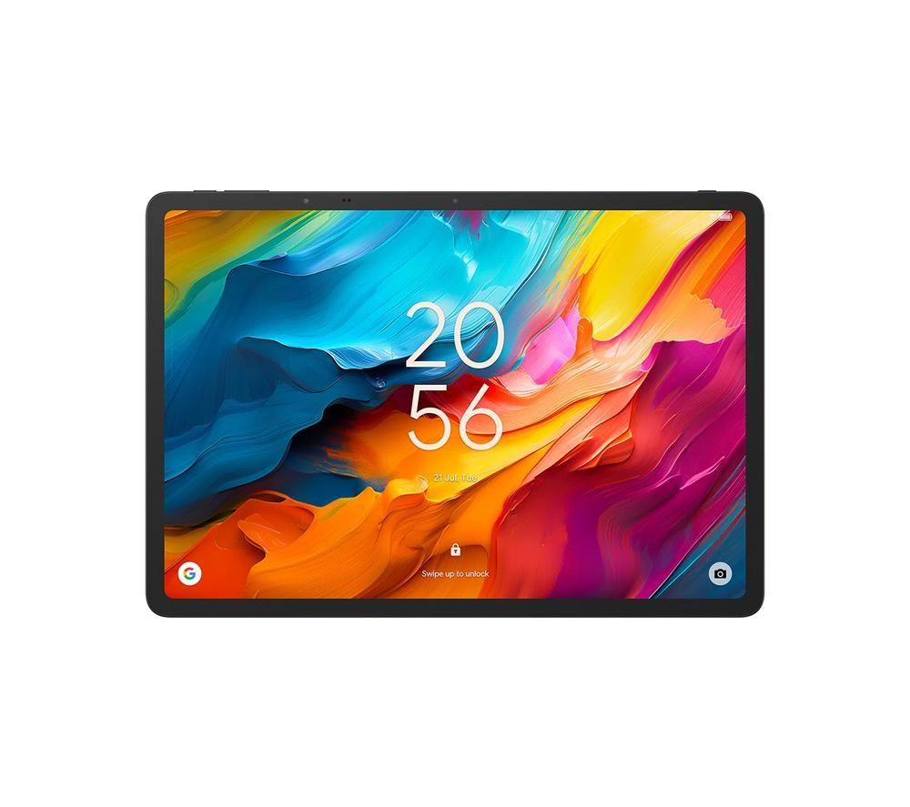 TCL NXTPAPER 14 Tablet - 256 GB, Grey image number 6 of 18