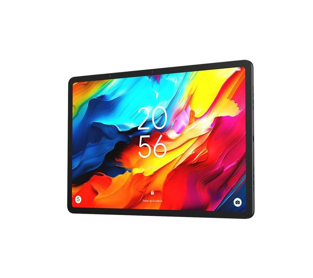 TCL NXTPAPER 14 Tablet - 256 GB, Grey image number 7 of 18