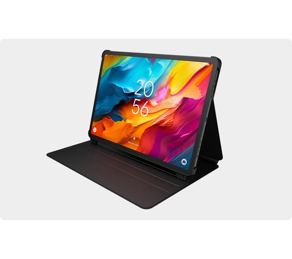 TCL NXTPAPER 14 Tablet - 256 GB, Grey image number 8 of 18