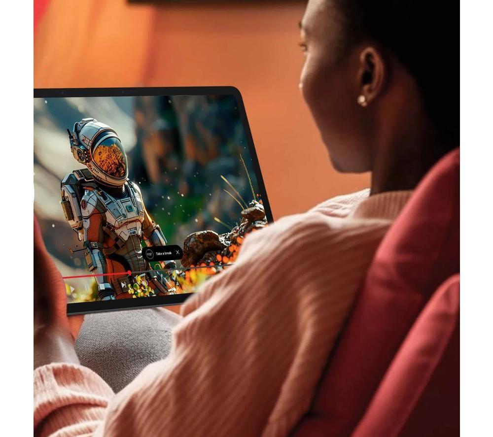 TCL NXTPAPER 14 Tablet - 256 GB, Grey image number 13 of 18