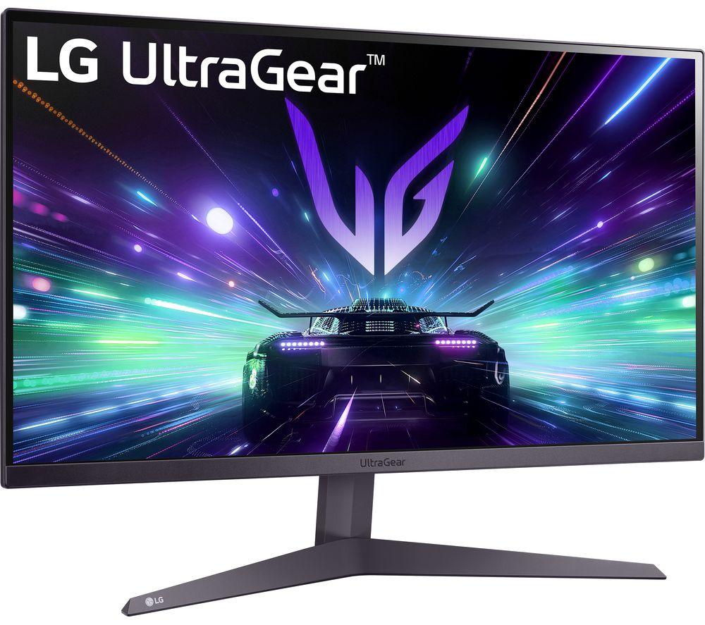 Buy LG UltraGear Full HD 27