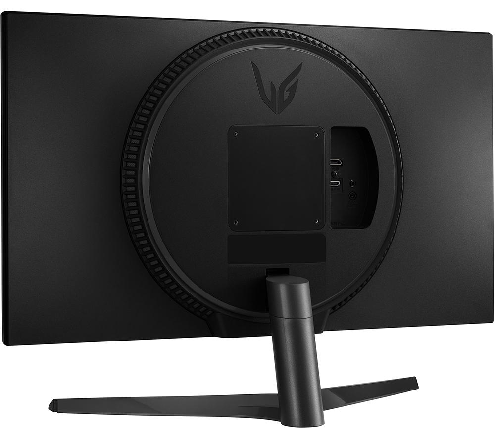 LG UltraGear 27GN750-B - acheter sur