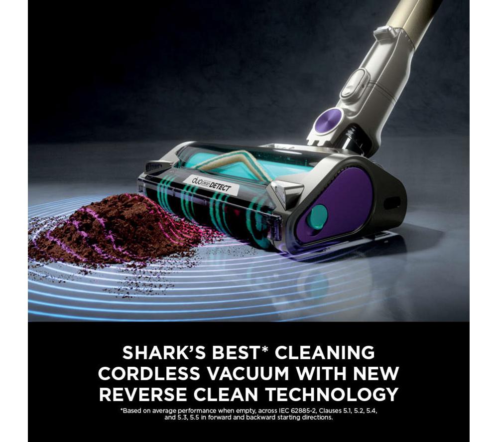 Shark cordless currys online