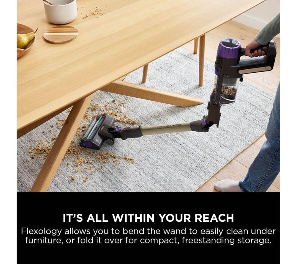 SHARK PowerDetect Clean & Empty IP3251UKT Pet Cordless Vacuum Cleaner - Java image number 24 of 24