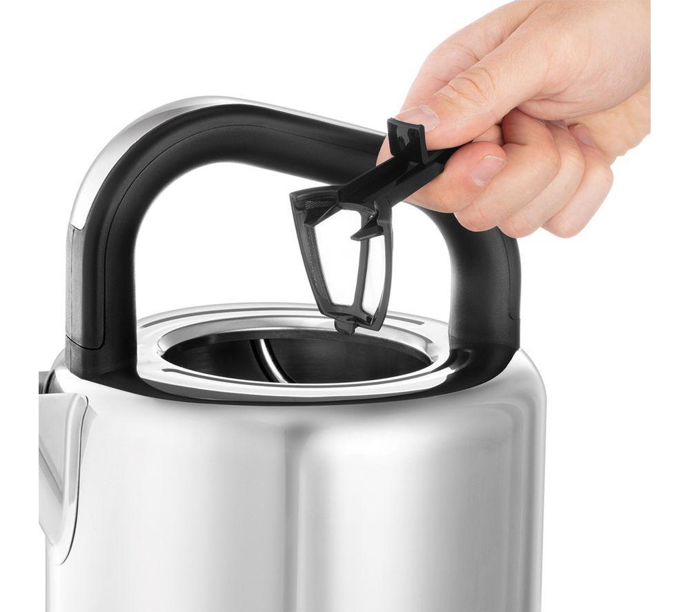 RUSSELL HOBBS Distinctions 26421 Traditional Kettle - Ocean Blue image number 4 of 4