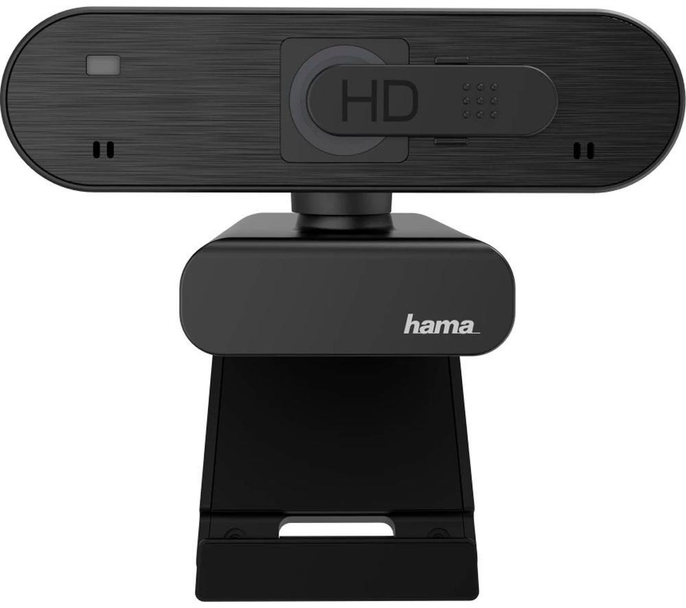 HAMA C-600 Pro Full HD Webcam image number 2 of 8
