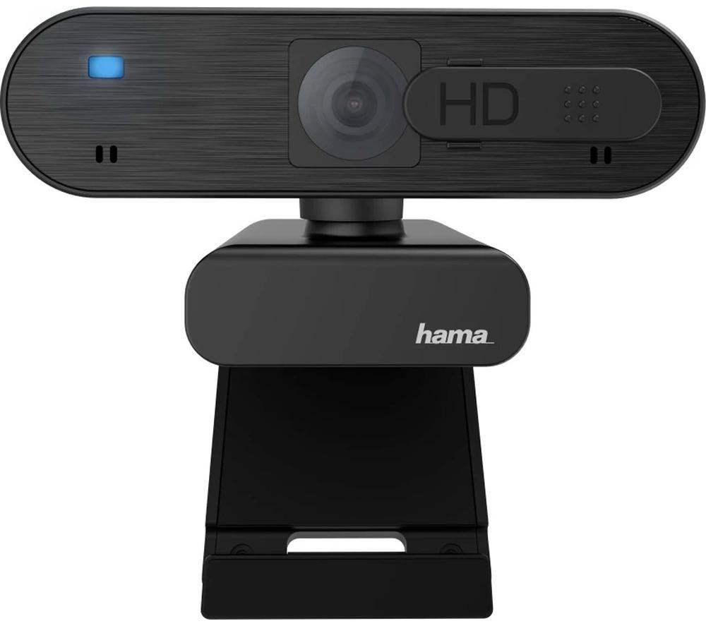 HAMA C-600 Pro Full HD Webcam image number 3 of 8
