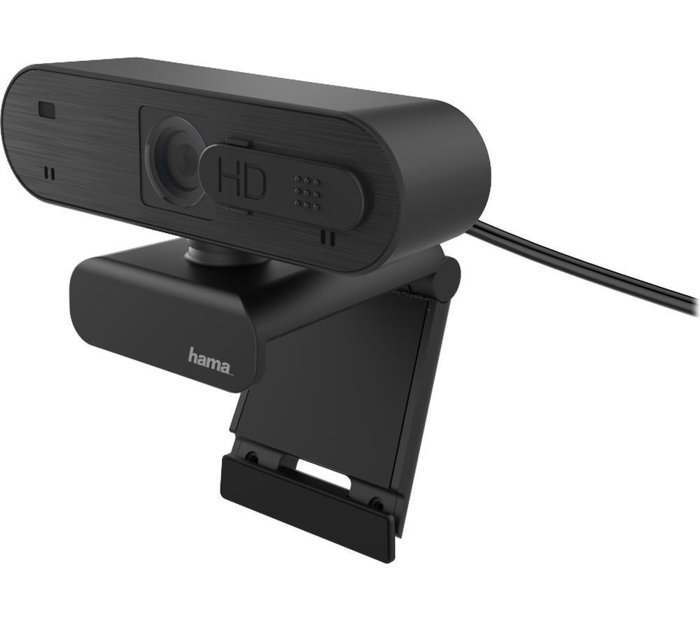 HAMA C-600 Pro Full HD Webcam image number 4 of 8