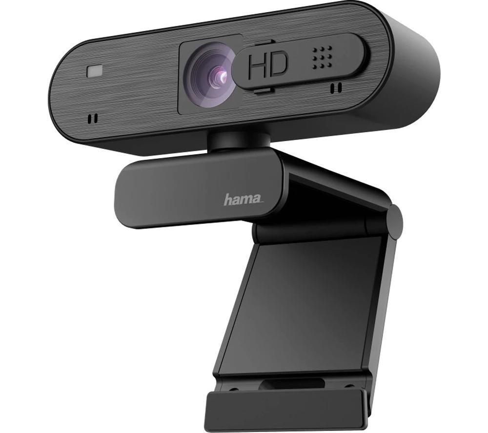 HAMA C-600 Pro Full HD Webcam image number 5 of 8