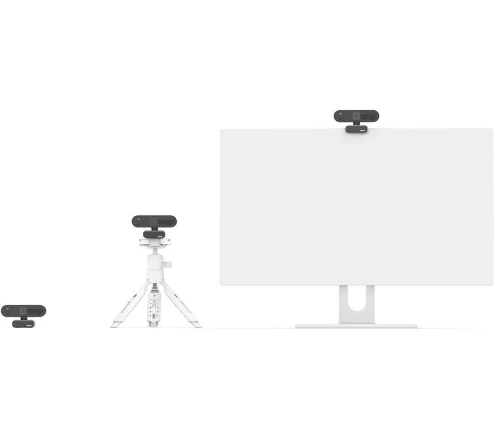 HAMA C-600 Pro Full HD Webcam image number 7 of 8