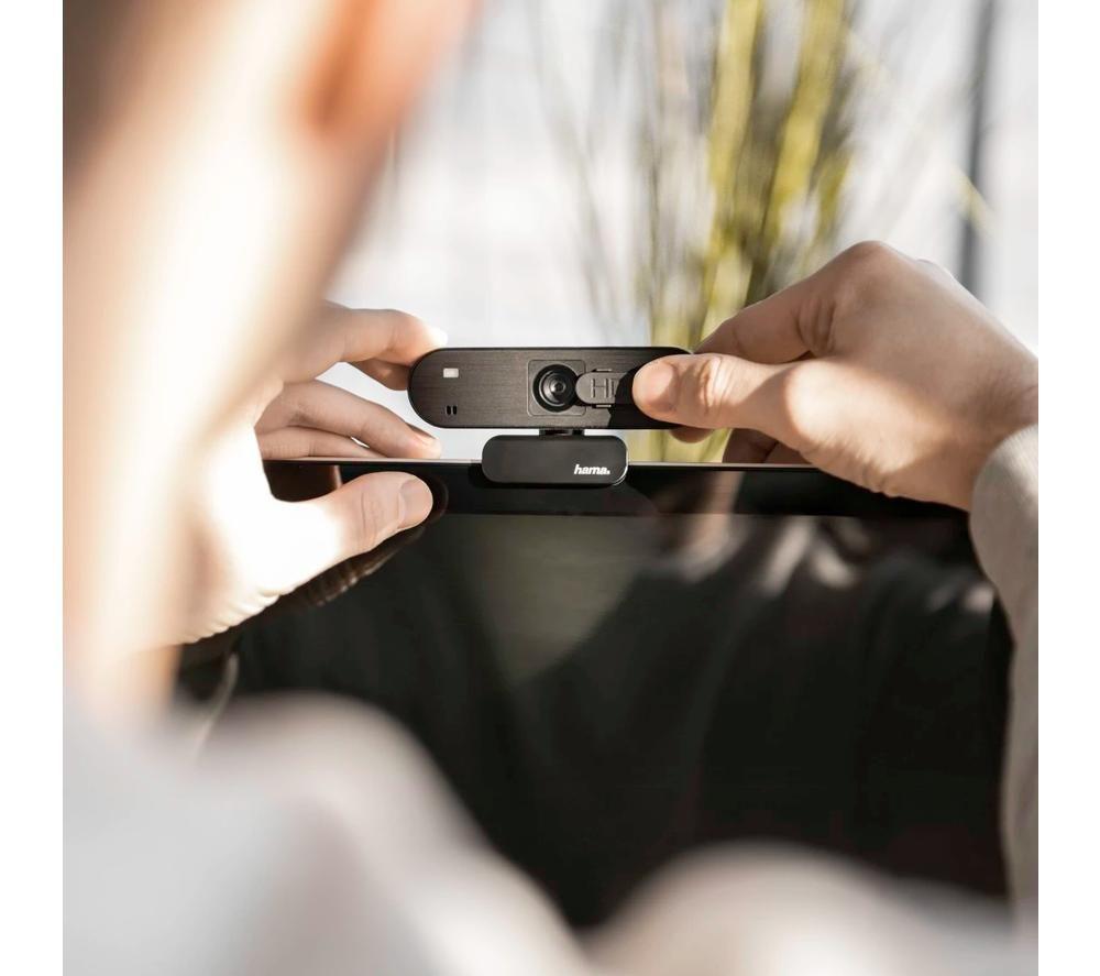 HAMA C-600 Pro Full HD Webcam image number 8 of 8