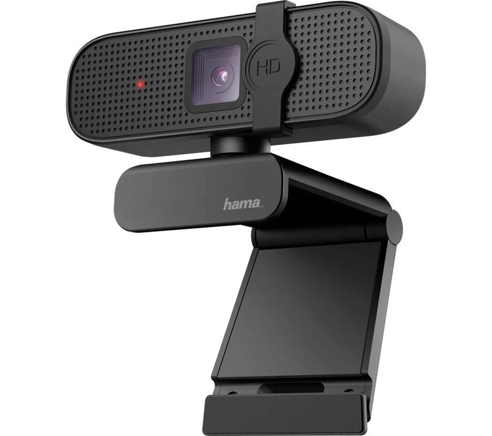 HAMA C-400 Full HD Webcam image number 3 of 5