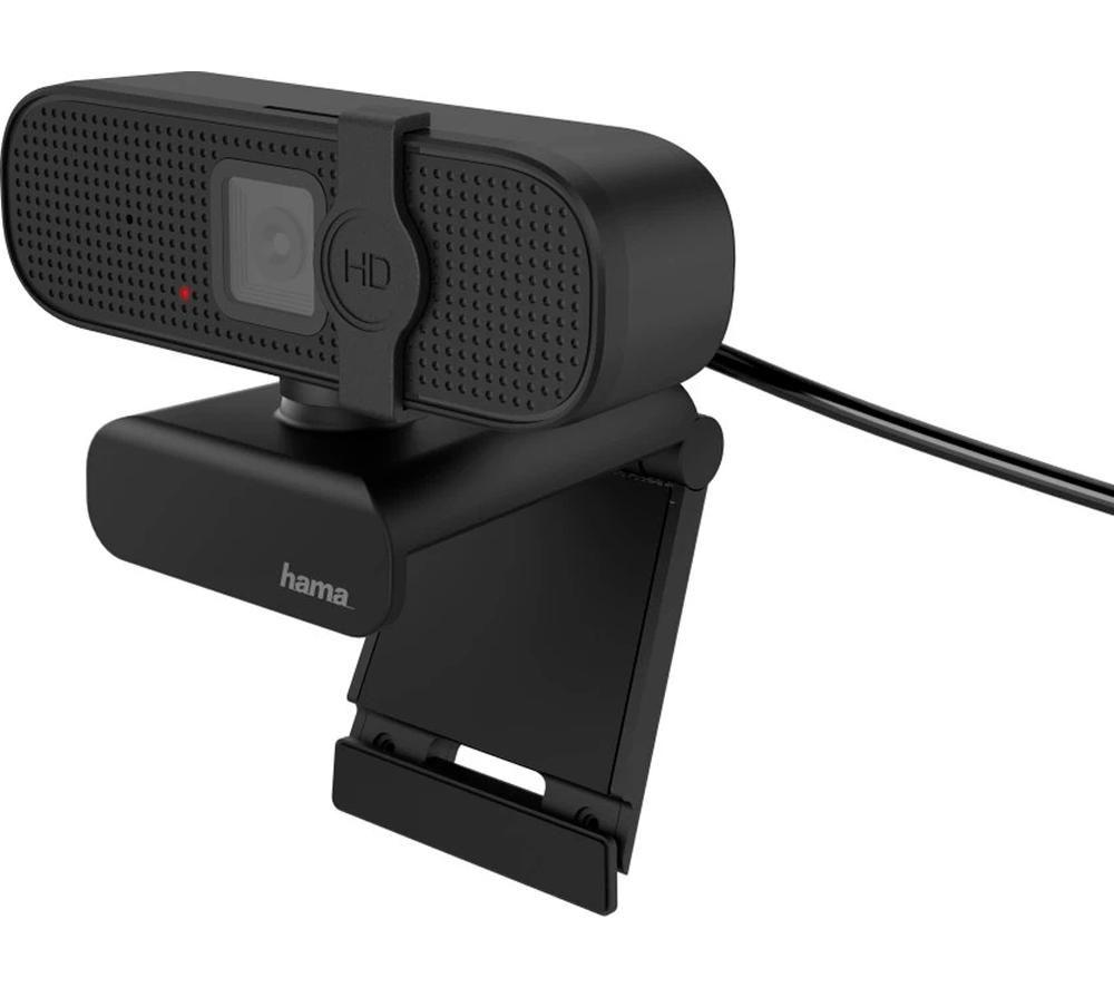 HAMA C-400 Full HD Webcam image number 4 of 5