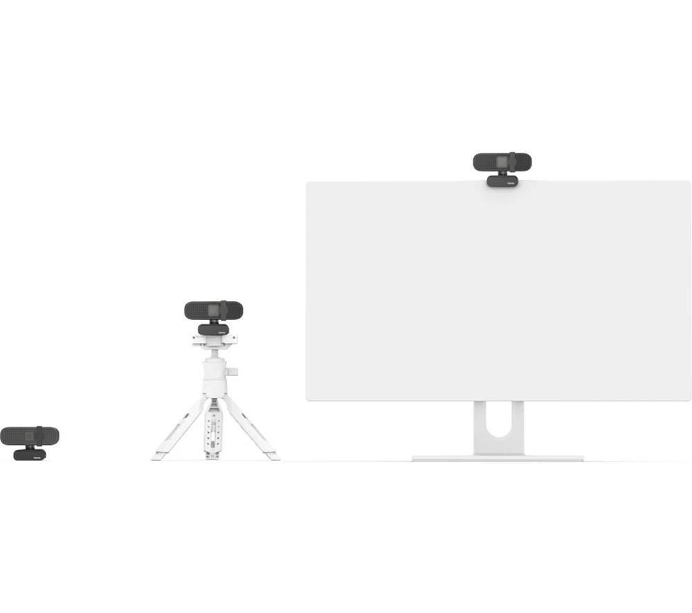 HAMA C-400 Full HD Webcam image number 5 of 5