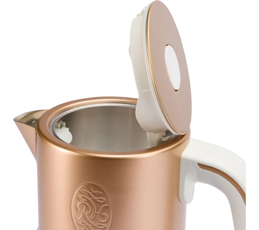 RUSSELL HOBBS 27450 Jug Calm&trade; Kettle - Copper image number 4 of 10