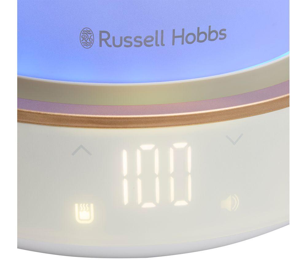 RUSSELL HOBBS 27450 Jug Calm&trade; Kettle - Copper image number 8 of 10