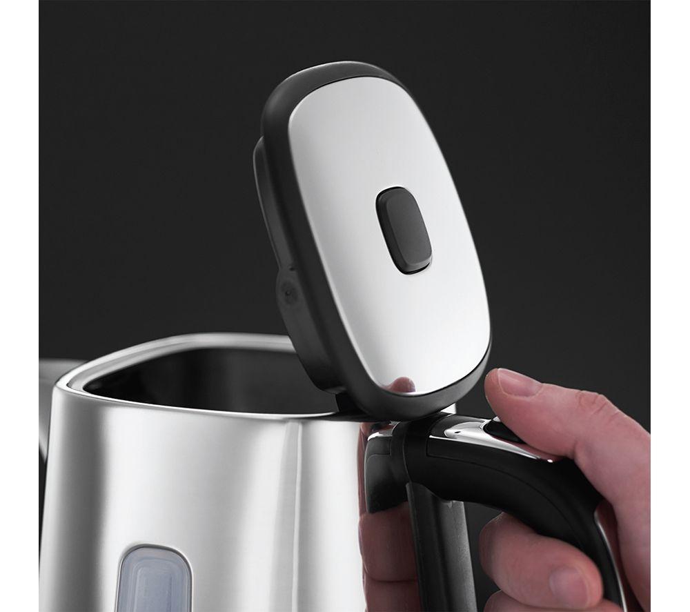RUSSELL HOBBS Luna 24280 Jug Kettle - Copper image number 4 of 9