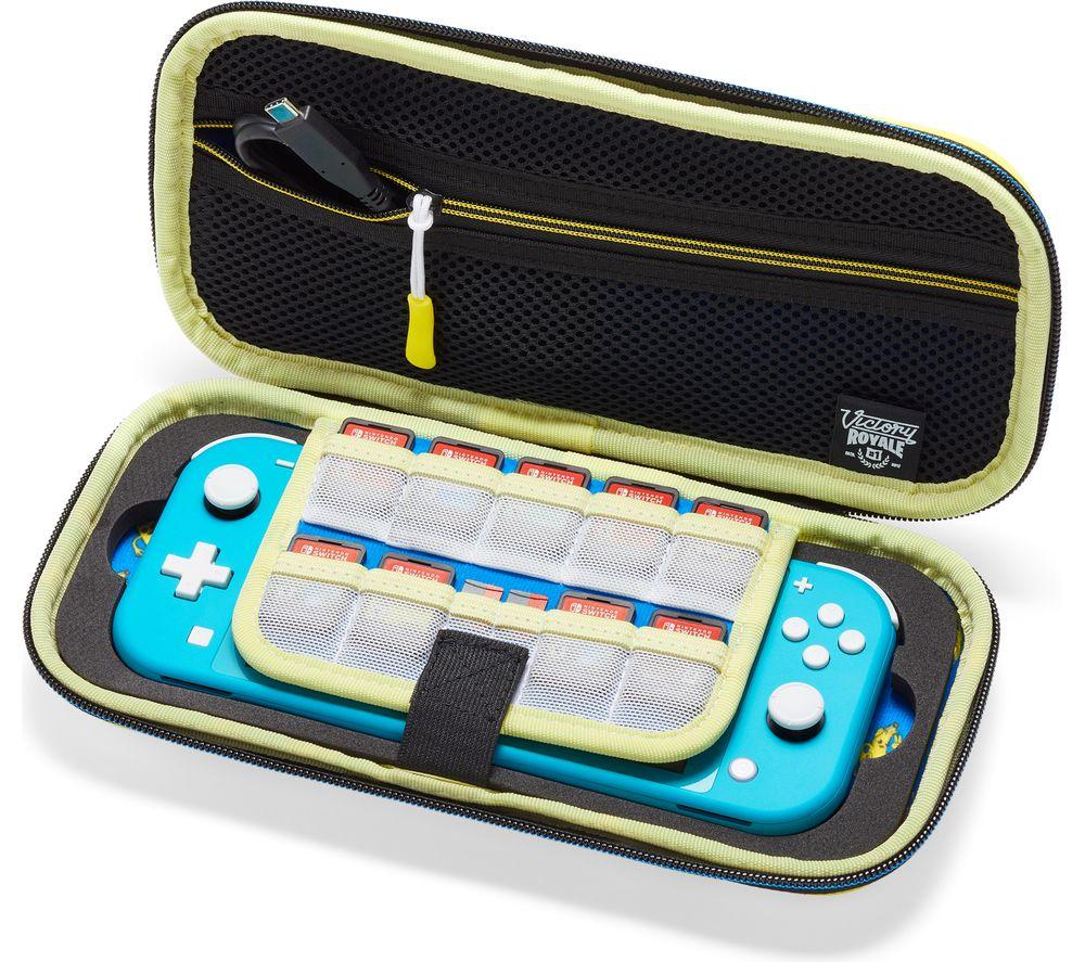 POWERA NSCS0269-01 Nintendo Switch Protection Case - Fortnite Peely image number 5 of 11