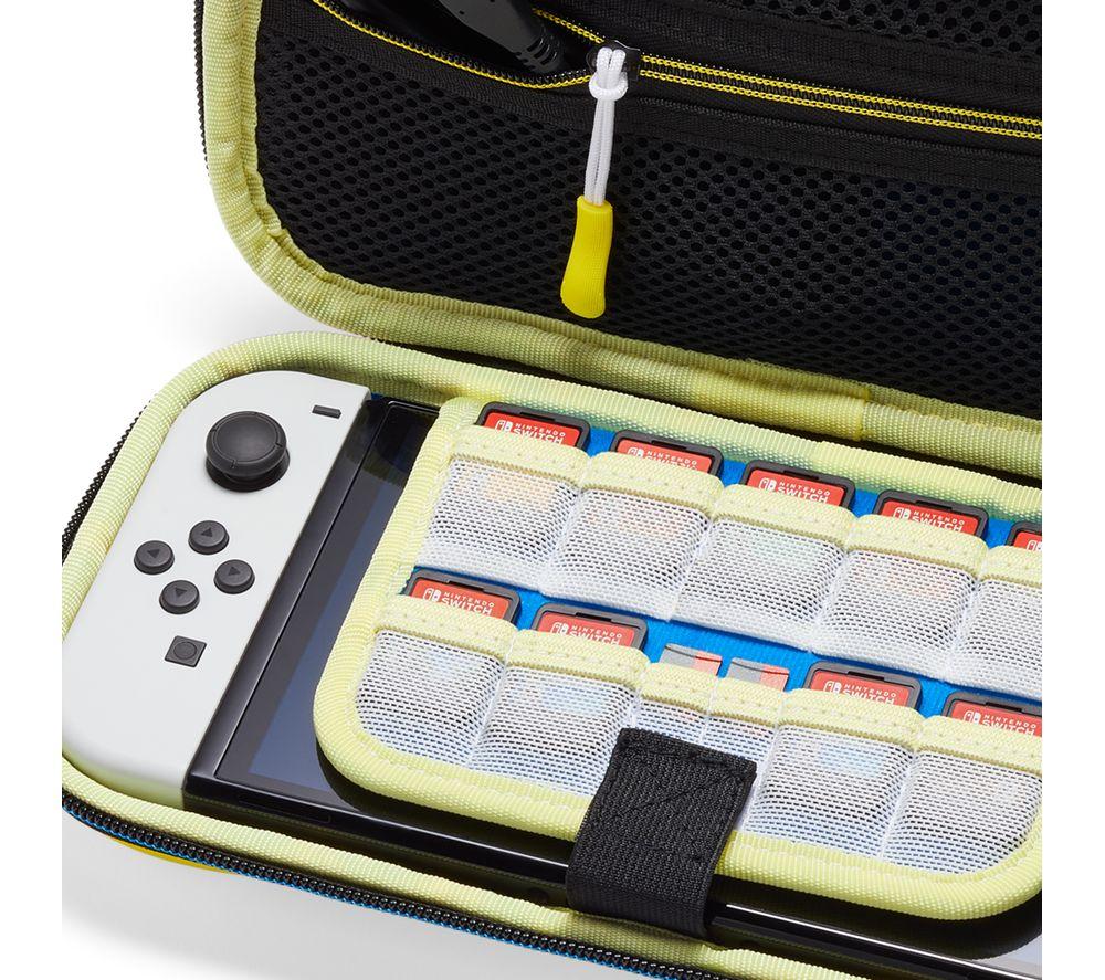 POWERA NSCS0269-01 Nintendo Switch Protection Case - Fortnite Peely image number 7 of 11