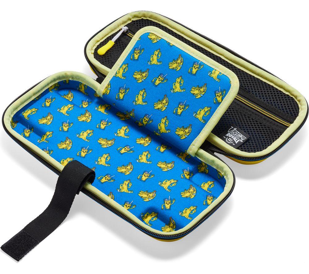Custodia In Pelle PU Per Vodafone Smart N9 Lite (VFD-620), Cover Con Stampa Umbrella Girl, Morbida E Antigraffio