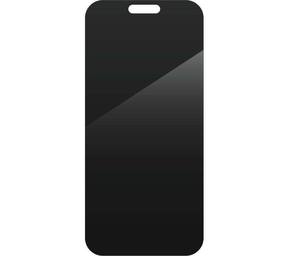 INVISIBLESHIELD Glass Elite Privacy iPhone 16 Pro Max Screen Protector