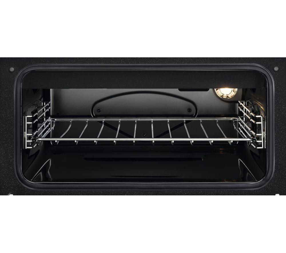 AEG SurroundCook CIX6500ABB 60 cm Electric Induction Cooker - Black image number 2 of 5