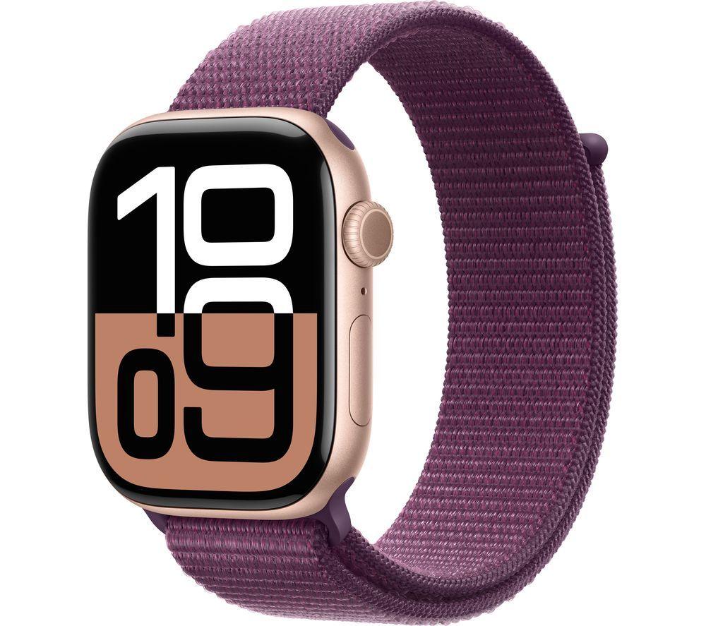 Apple watch series 3 rose gold currys sale