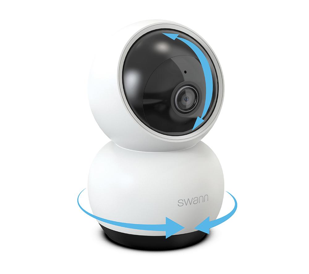 SWANN EVO SWIFI-SE2KPT 2K WiFi Security Camera image number 2 of 8