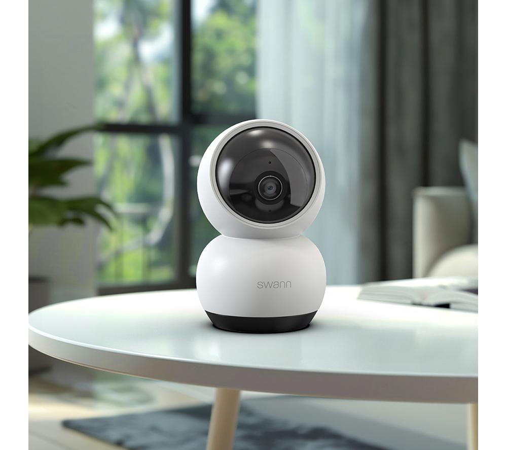 SWANN EVO SWIFI-SE2KPT 2K WiFi Security Camera image number 7 of 8