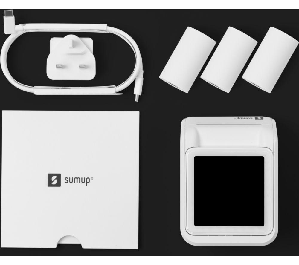 SUMUP Solo Card Reader & Printer image number 8 of 8