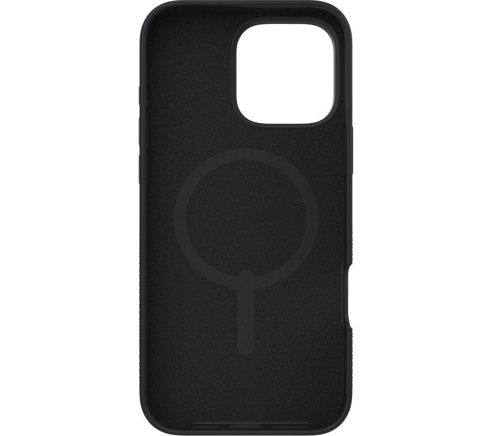 ZAGG Manhattan Snap iPhone 16 Pro Max Case - Black