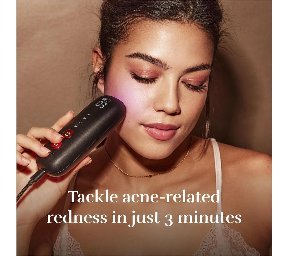 SILK'N Dual LED Neck & Face Rejuvenator Set image number 9 of 10