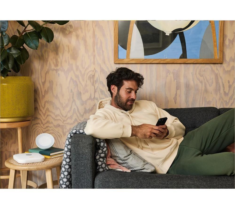 YALE AL-SK1-1A-UK Smart Home Alarm Family Kit image number 5 of 8