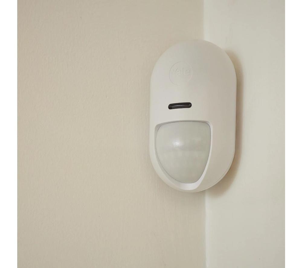YALE AL-PK1-1A-UK Smart Home Alarm Family Kit image number 5 of 7