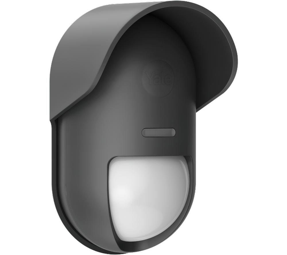 YALE AL-EPIR-1A-G Outdoor Motion Sensor - Black image number 7 of 9
