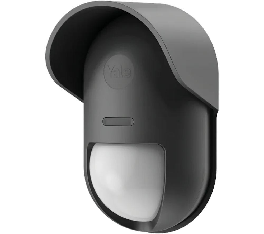 YALE AL-EPIR-1A-G Outdoor Motion Sensor - Black image number 9 of 9