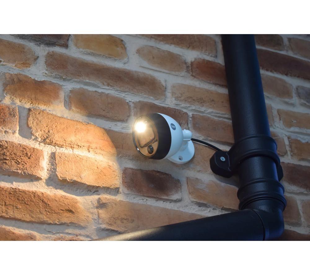 YALE YSV-4CSMD-8CK Smart Motion DVR CCTV Camera Kit - 4 Cameras image number 3 of 5