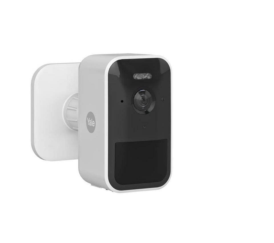 YALE SV-OC-1A-W Network Surveillance Camera
