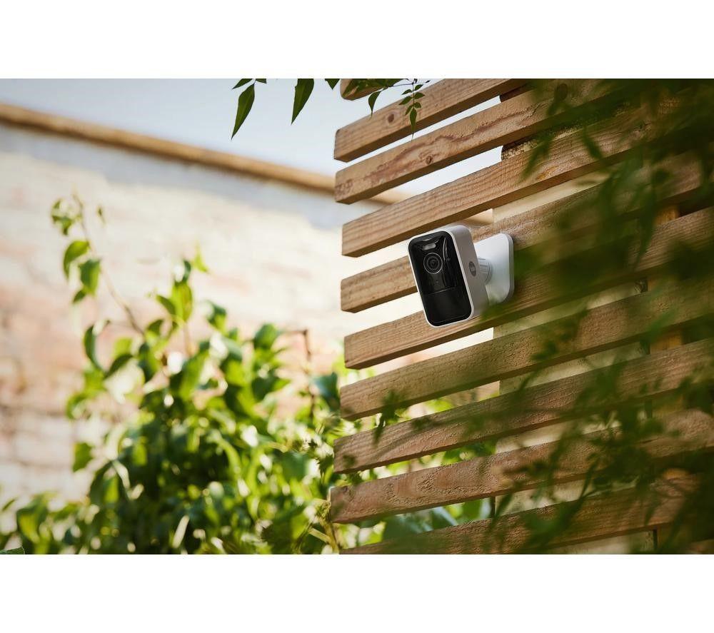 YALE SV-OC-1A-W Network Surveillance Camera image number 6 of 9