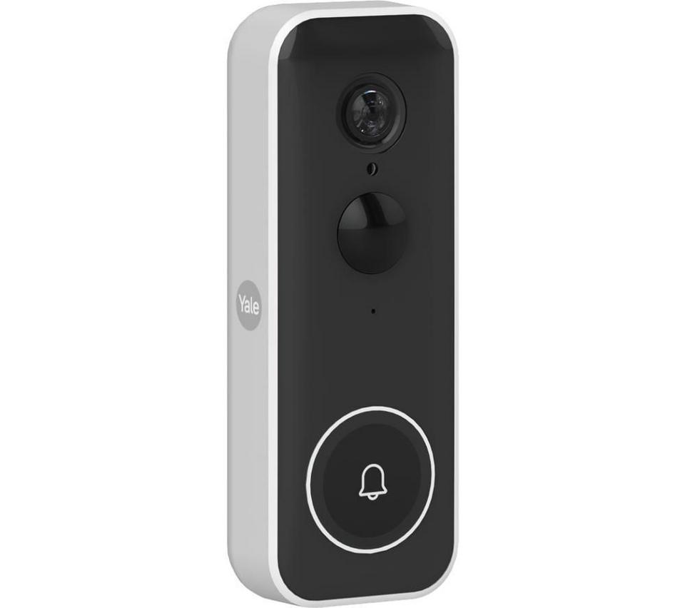 YALE Smart Video Doorbell Chime