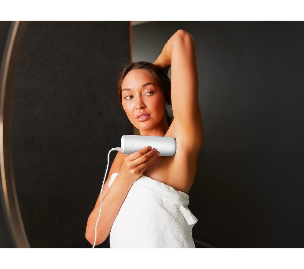 ULIKE Air 3 IPL Hair Removal System - White image number 4 of 5