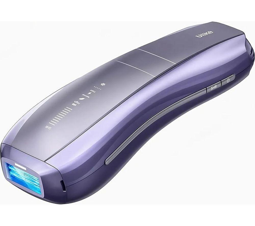 Ulike Air 10 Ipl Hair Removal System - Purple