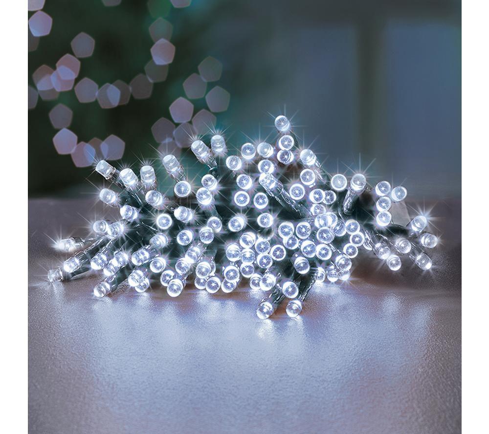 PREMIER Timelights 600 White LEDs - 60 m image number 2 of 2