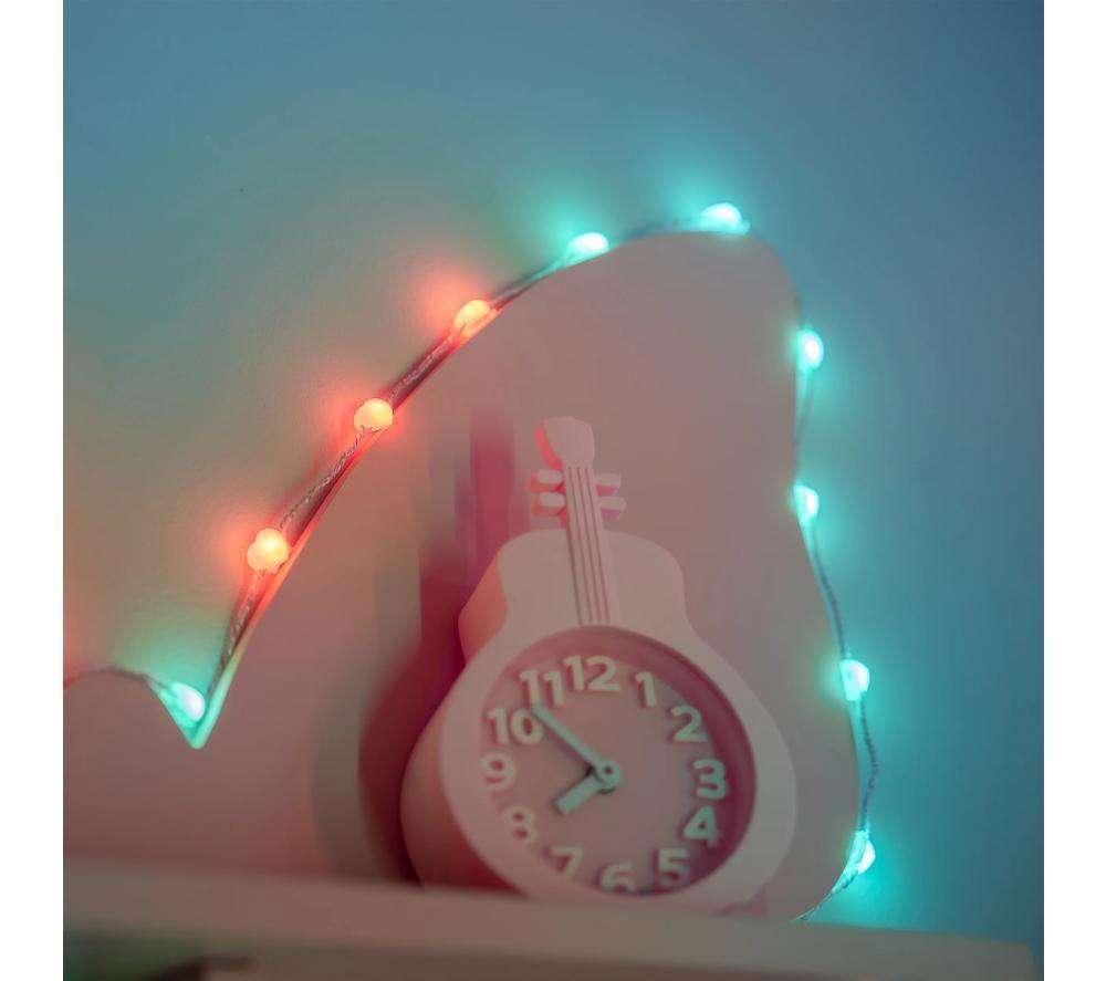 TWINKLY Candies Hearts Smart LED Light String - 100 LEDs image number 2 of 5