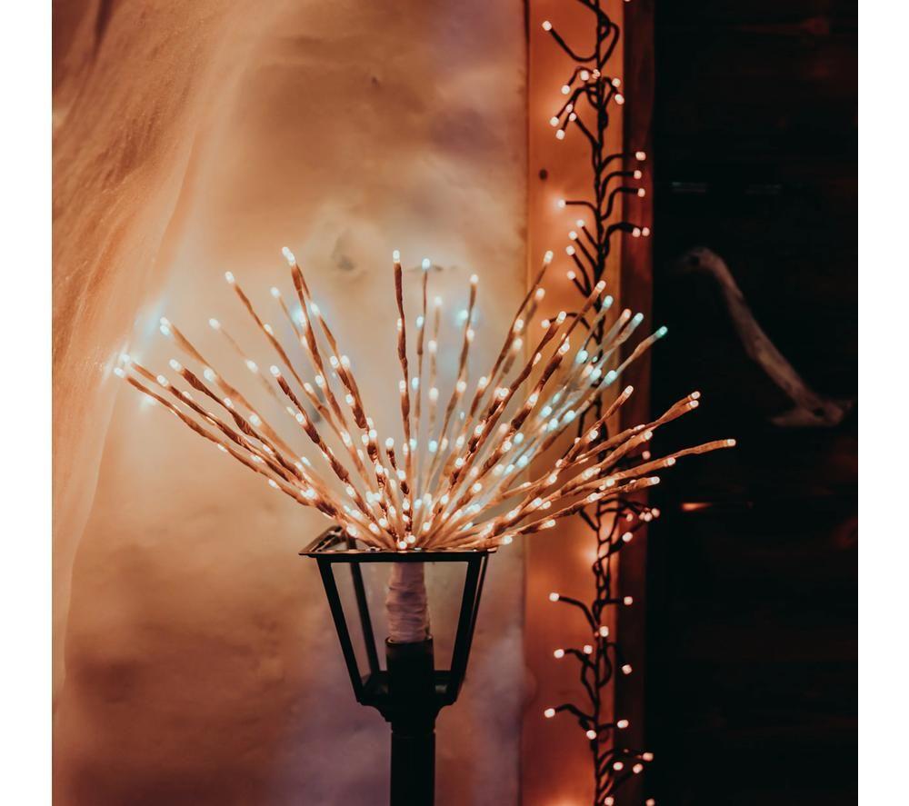 TWINKLY Generation II Smart LED Light Spritzer - 200 LEDs image number 5 of 5