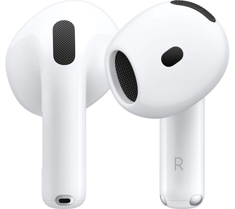 Airpods Latest Apple Airpod Models and Cheap Deals Currys