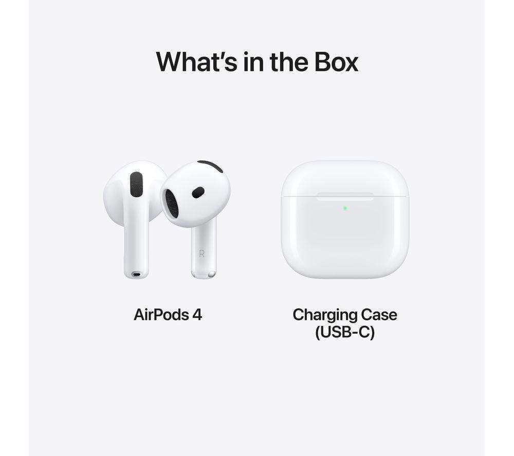 Apple AirPods on sale