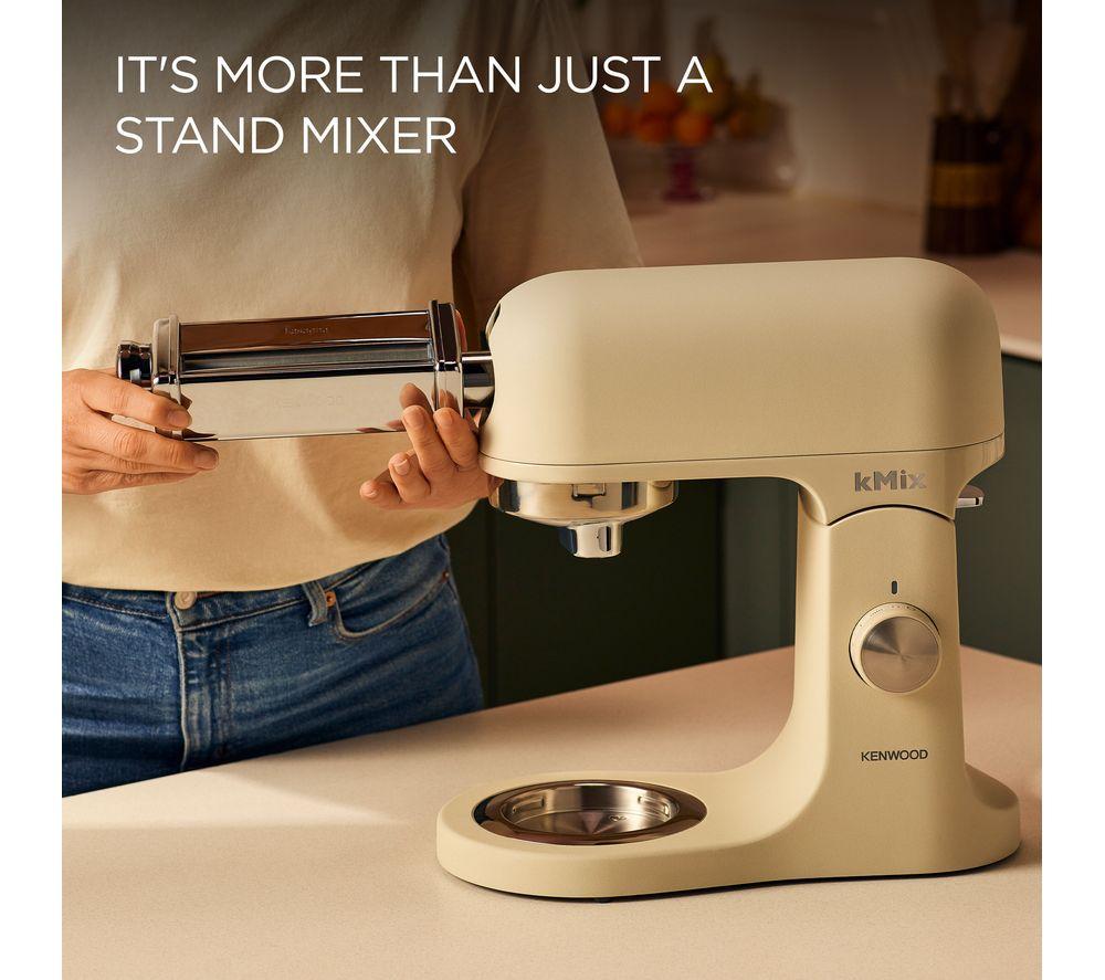 KENWOOD kMix KMX751ACR Stand Mixer - Cream image number 7 of 7