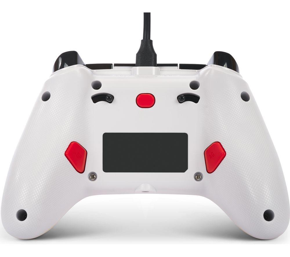 POWERA Advantage Wired Controller for Xbox Series X|S &ndash; Warrior's Nirvana image number 2 of 6